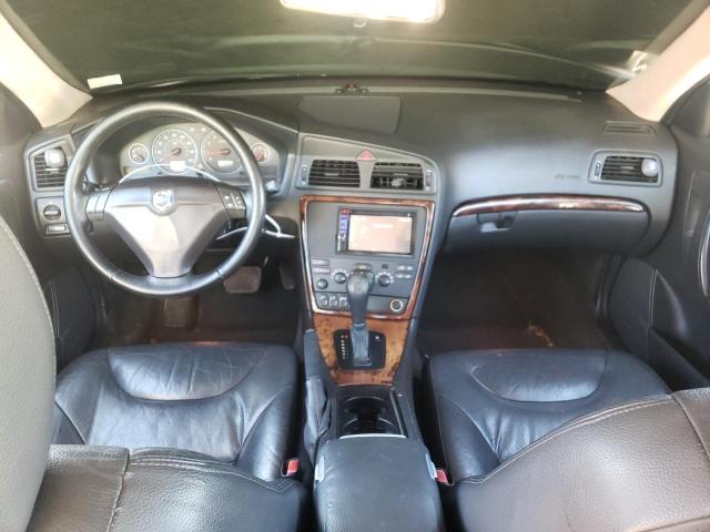 Photo 8 from auction – 2006 VOLVO S60 with VIN YV1RS592162555050