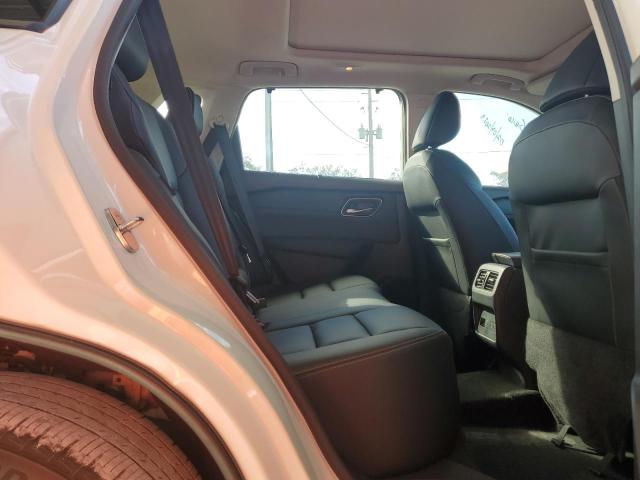 Photo 11 from auction – 2021 NISSAN ROGUE SL with VIN 5N1AT3CA6MC831407