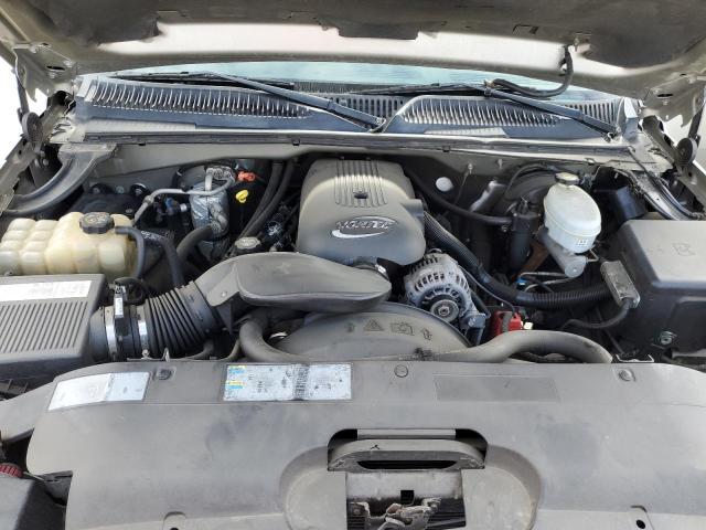 Photo 11 from auction – 2003 CHEVROLET SILVERADO with VIN 2GCEC19T531199734