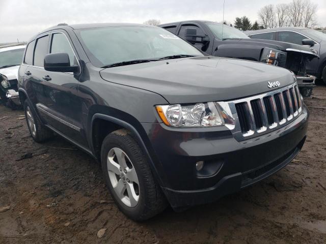 Photo 4 from auction – 2011 JEEP GRAND CHER with VIN 1J4RR4GG4BC590304