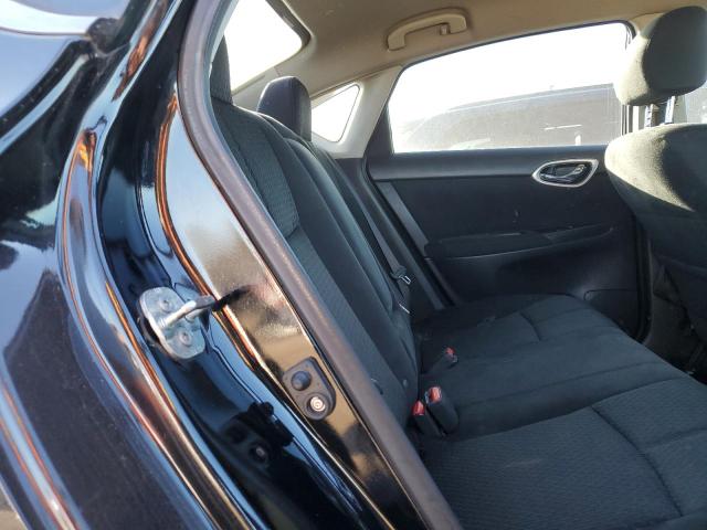 Photo 10 from auction – 2014 NISSAN SENTRA S with VIN 3N1AB7AP1EY305946