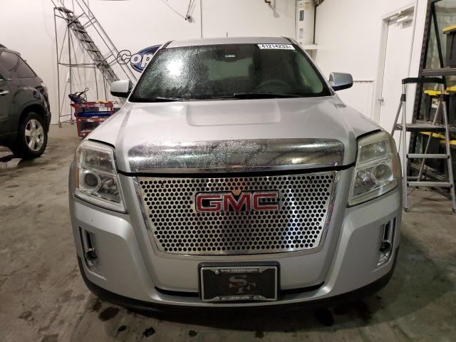 Photo 5 from auction – 2015 GMC TERRAIN SL with VIN 2GKALMEK6F6425322