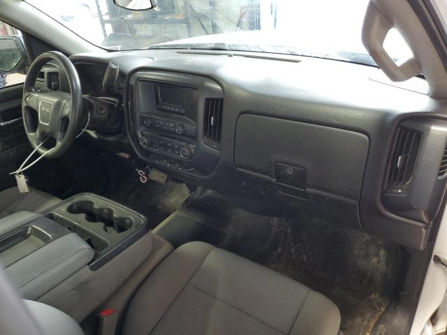 Photo 8 from auction – 2015 GMC SIERRA C15 with VIN 1GTN1TEC8FZ903508