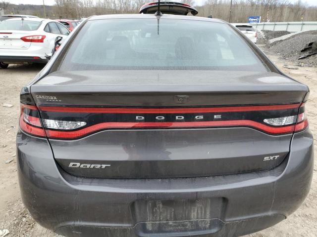 Photo 6 from auction – 2015 DODGE DART SXT with VIN 1C3CDFBB7FD223323