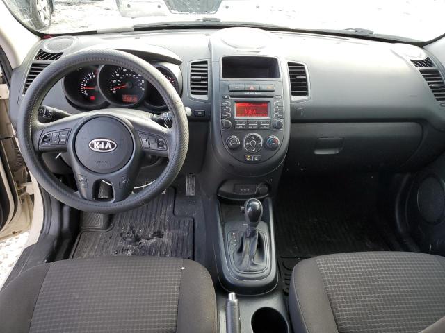 Photo 8 from auction – 2012 KIA SOUL with VIN KNDJT2A55C7391997
