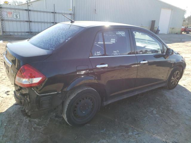 Photo 3 from auction – 2008 NISSAN VERSA S with VIN 3N1BC11E58L405059