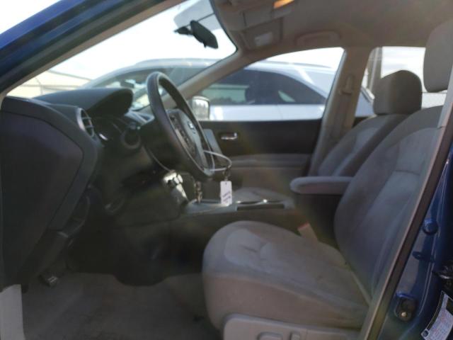 Photo 7 from auction – 2011 NISSAN ROGUE S with VIN JN8AS5MVXBW251663