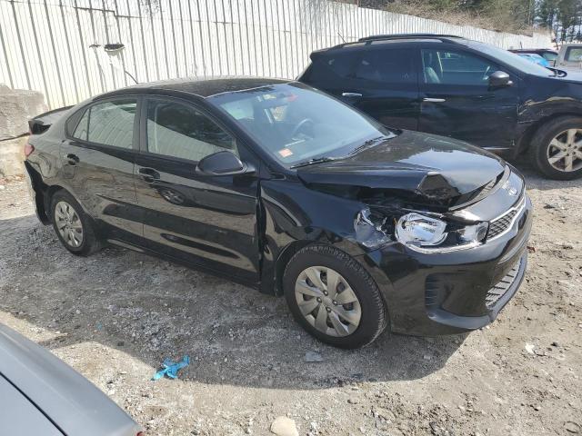 Photo 4 from auction – 2019 KIA RIO S with VIN 3KPA24AB4KE242905