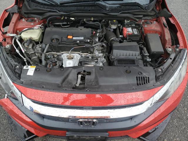 Photo 11 from auction – 2016 HONDA CIVIC EX with VIN 2HGFC2F7XGH540500