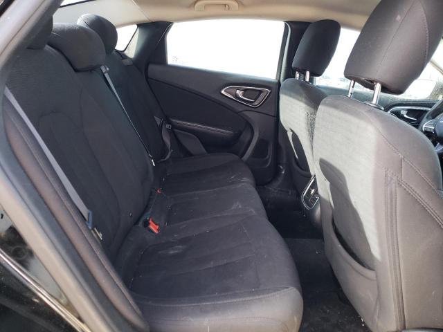 Photo 10 from auction – 2015 CHRYSLER 200 LIMITE with VIN 1C3CCCAB1FN609667