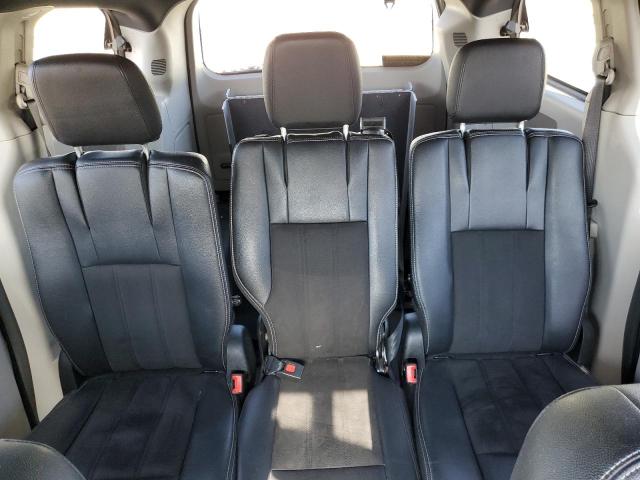 Photo 10 from auction – 2020 DODGE GRAND CARA with VIN 2C4RDGCG9LR178920