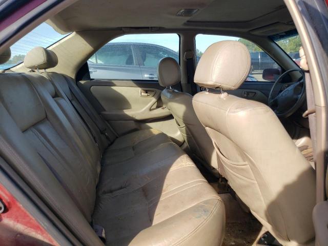 Photo 10 from auction – 1997 TOYOTA CAMRY CE with VIN 4T1BG22K0VU049824
