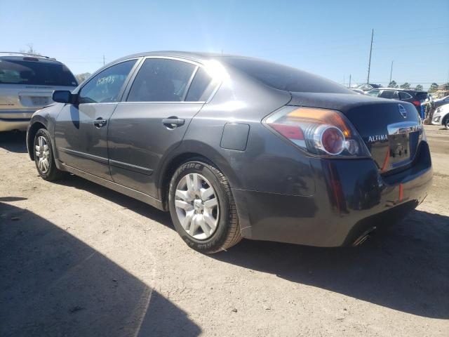 Photo 2 from auction – 2012 NISSAN ALTIMA BAS with VIN 1N4AL2AP8CN505753