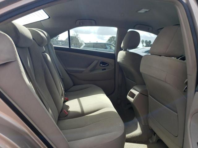 Photo 10 from auction – 2007 TOYOTA CAMRY CE with VIN 4T1BE46K67U155032
