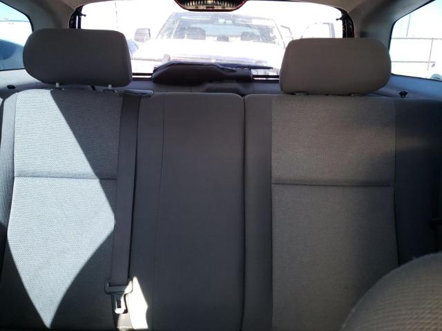 Photo 10 from auction – 2003 TOYOTA COROLLA MA with VIN 2T1KR32E73C140937