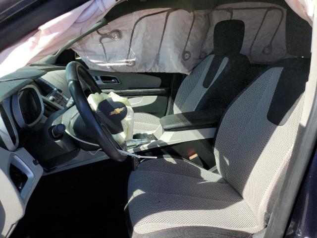 Photo 7 from auction – 2016 CHEVROLET EQUINOX LT with VIN 2GNFLFEK4G6285440