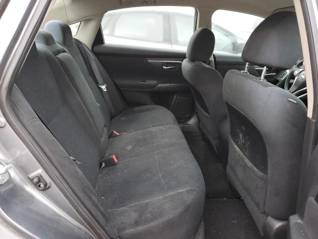 Photo 10 from auction – 2015 NISSAN ALTIMA 2.5 with VIN 1N4AL3APXFC223913