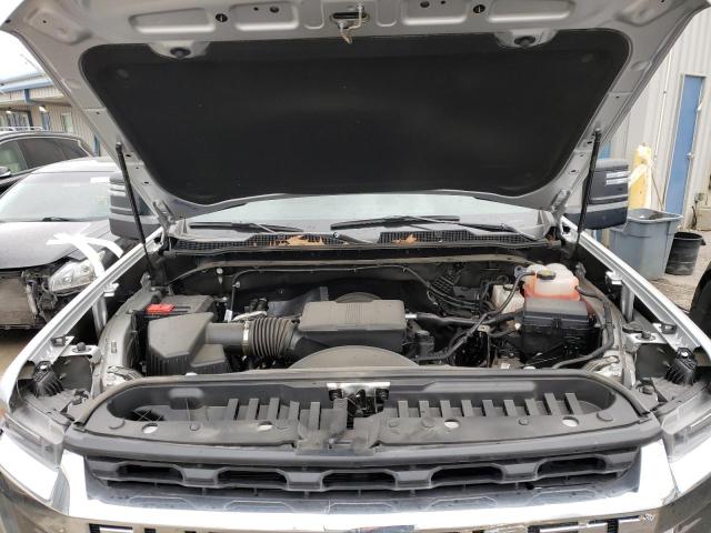 Photo 11 from auction – 2022 CHEVROLET SILVERADO with VIN 2GC4YNE74N1231945