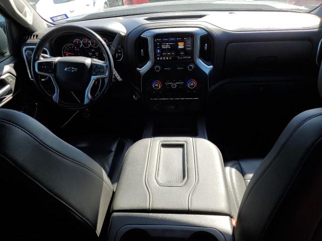 Photo 8 from auction – 2020 CHEVROLET 1500 with VIN 3GCPYFEL3LG364362