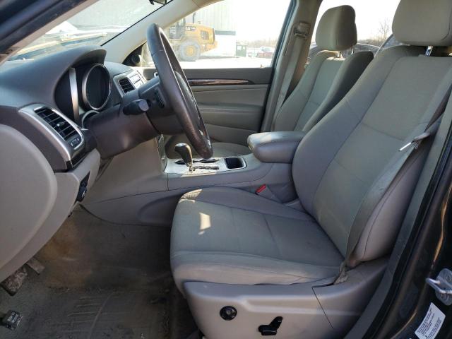 Photo 7 from auction – 2011 JEEP GRAND CHER with VIN 1J4RR4GG1BC534420
