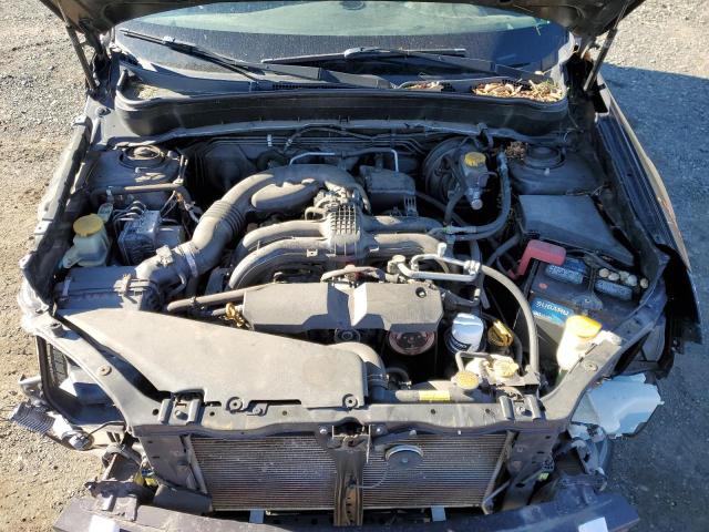Photo 11 from auction – 2013 SUBARU FORESTER 2 with VIN JF2SHABC8DH417339