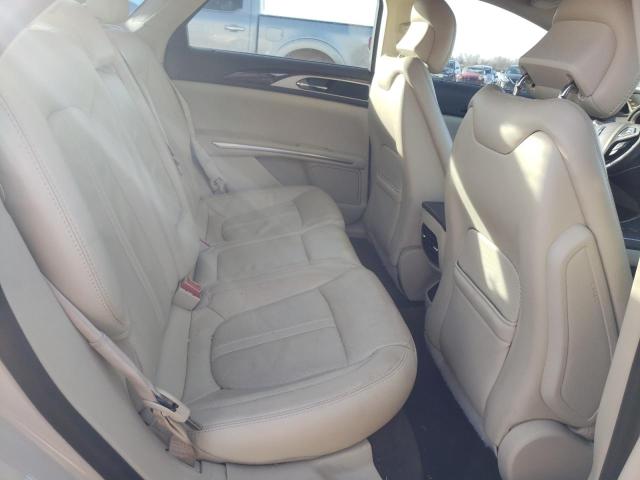 Photo 10 from auction – 2014 LINCOLN MKZ with VIN 3LN6L2G90ER823144