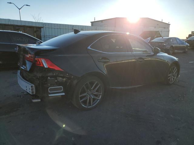Photo 3 from auction – 2014 LEXUS IS 250 with VIN JTHCF1D27E5015102