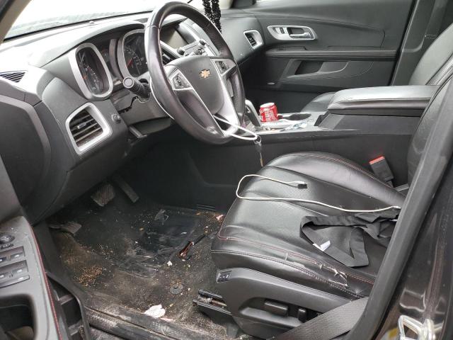 Photo 7 from auction – 2013 CHEVROLET EQUINOX LT with VIN 2GNALFEK9D6284614