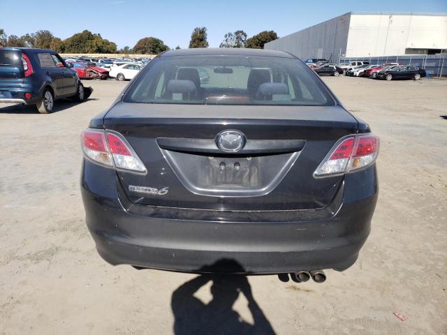 Photo 6 from auction – 2012 MAZDA 6 I with VIN 1YVHZ8DH9C5M34412