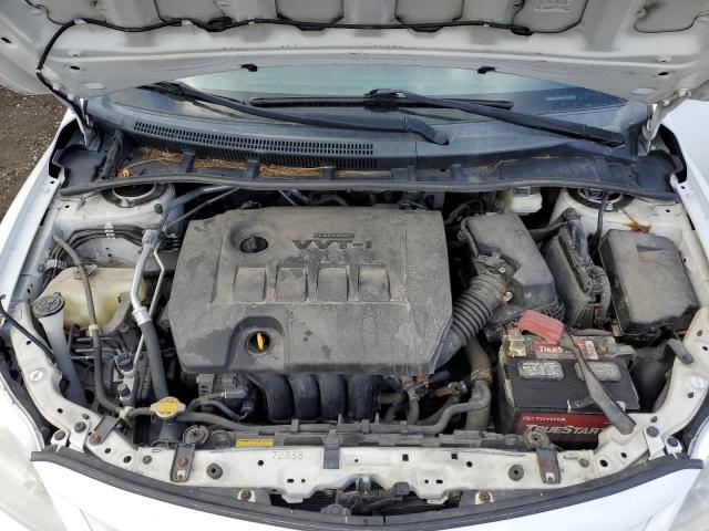 Photo 11 from auction – 2013 TOYOTA COROLLA BA with VIN 2T1BU4EE0DC979944