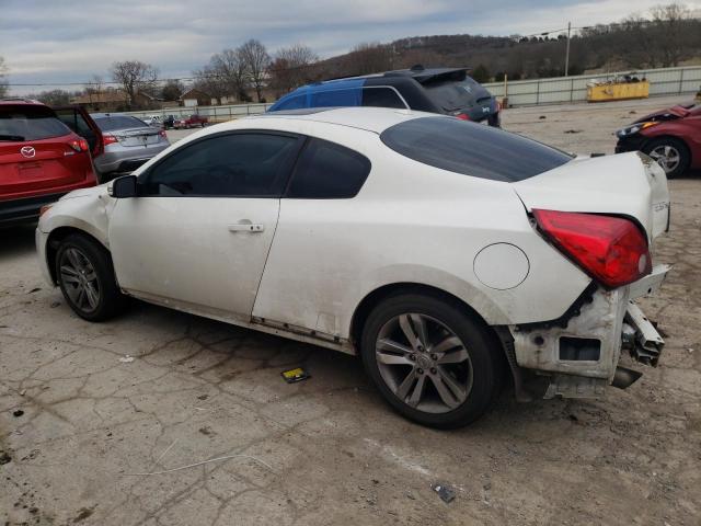 Photo 2 from auction – 2012 NISSAN ALTIMA S with VIN 1N4AL2EP9CC183193