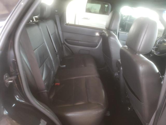 Photo 11 from auction – 2012 FORD ESCAPE LIM with VIN 1FMCU0E7XCKA32787