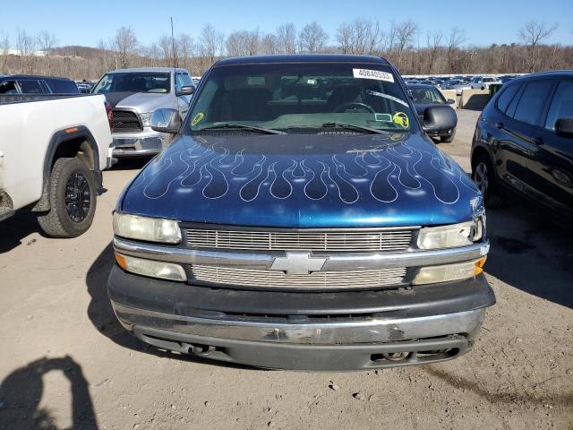 صورة رقم 5 من المزاد - 2002 CHEVROLET SILVERADO مع VIN 1GCEK19V62E161754