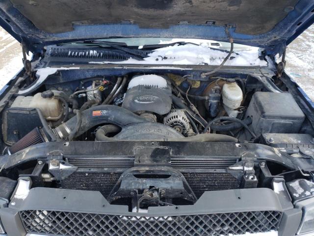 Photo 11 from auction – 2003 CHEVROLET 1500 with VIN 1GCEK19Z43Z304665