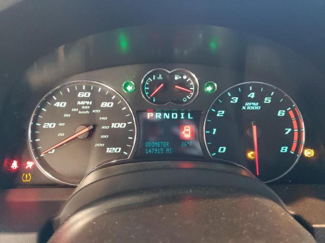 Photo 9 from auction – 2007 CHEVROLET EQUINOX LT with VIN 2CNDL73F076096145