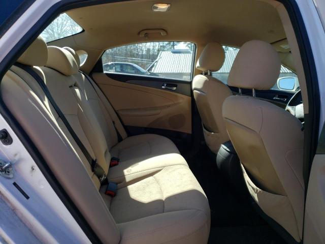 Photo 10 from auction – 2013 HYUNDAI SONATA GLS with VIN 5NPEB4ACXDH734704