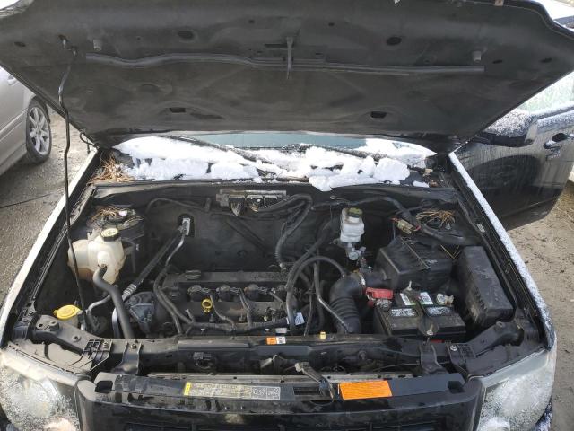 Photo 12 from auction – 2012 FORD ESCAPE XLT with VIN 1FMCU0D75CKB07655