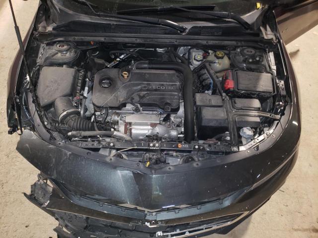Photo 11 from auction – 2016 CHEVROLET MALIBU LT with VIN 1G1ZE5ST9GF351454