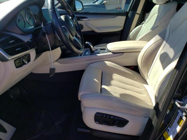 Photo 7 from auction – 2017 BMW X5 XDRIVE5 with VIN 5UXKR6C55H0J83995