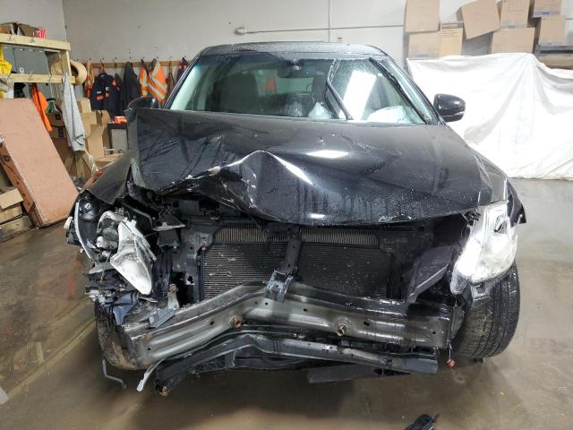 Photo 5 from auction – 2012 MAZDA CX-9 with VIN JM3TB3DA3C0336975