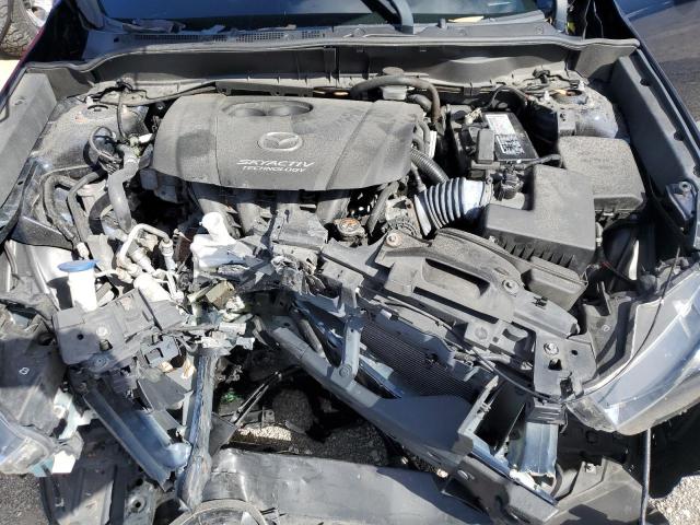 Photo 11 from auction – 2018 MAZDA CX-3 SPORT with VIN JM1DKFB77J1330657