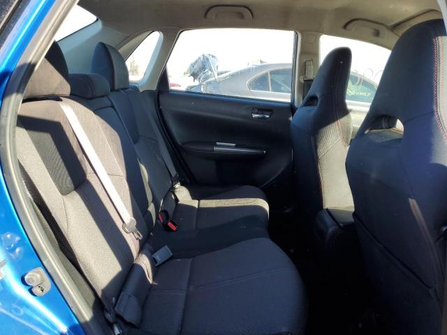 Photo 10 from auction – 2013 SUBARU IMPREZA WR with VIN JF1GV7E65DG003906