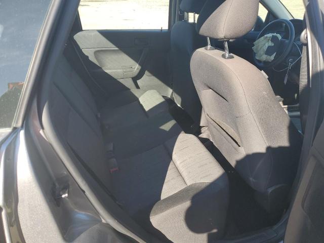 Photo 10 from auction – 2008 FORD FOCUS SE with VIN 1FAHP35N88W213863