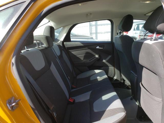 Photo 10 from auction – 2012 FORD FOCUS SE with VIN 1FAHP3F25CL290236