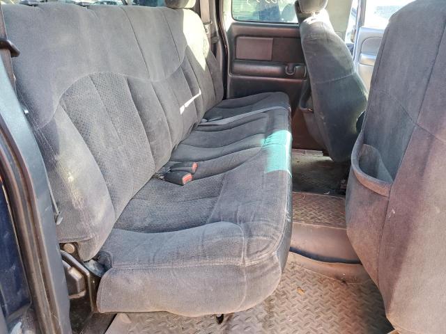Photo 10 from auction – 2002 CHEVROLET SILVERADO with VIN 1GCEK19V62E161754