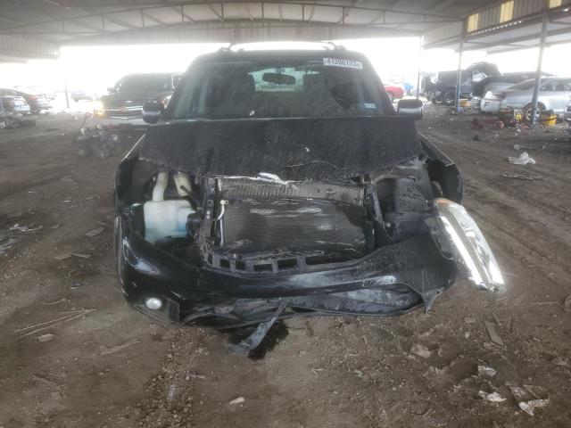 Photo 5 from auction – 2014 HONDA PILOT TOUR with VIN 5FNYF3H94EB018189