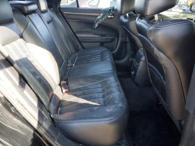 Photo 10 from auction – 2014 CHRYSLER 300 S with VIN 2C3CCAGG1EH179637