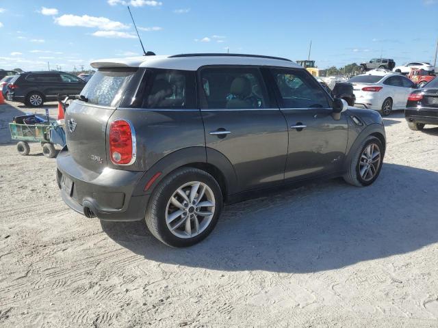 Photo 3 from auction – 2011 MINI COOPER S C with VIN WMWZC5C50BWL53290