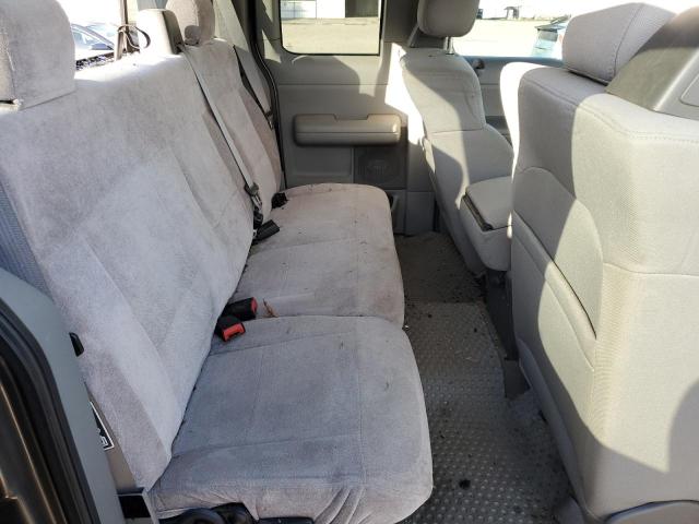 Photo 10 from auction – 2004 FORD F150 with VIN 1FTRX14W64NA67878