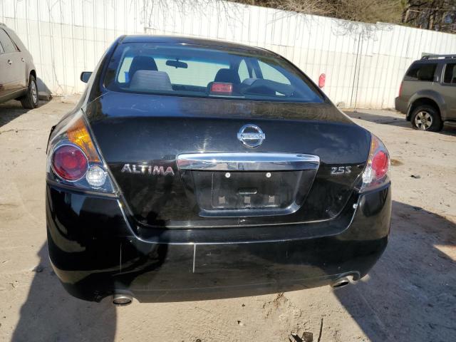 Photo 6 from auction – 2012 NISSAN ALTIMA BAS with VIN 1N4AL2AP8CC170960